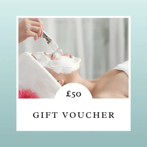£50 Gift Voucher