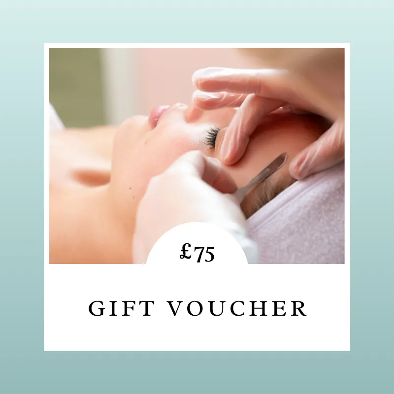 £75 Gift Voucher