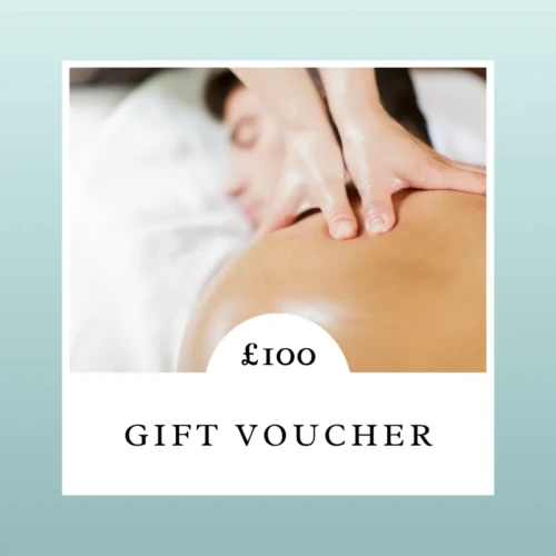 £100 Gift Voucher