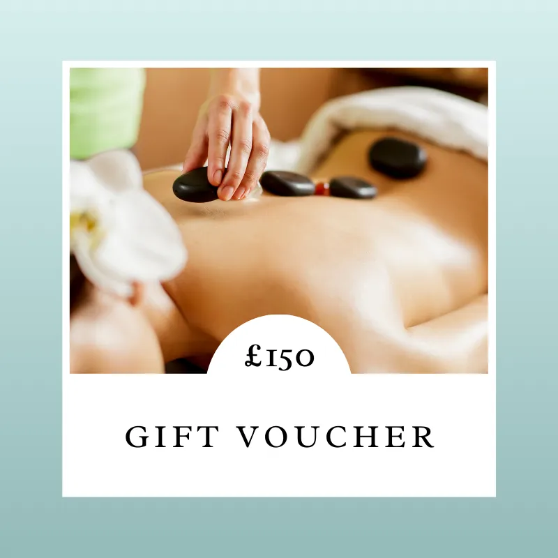 £150 Gift Voucher
