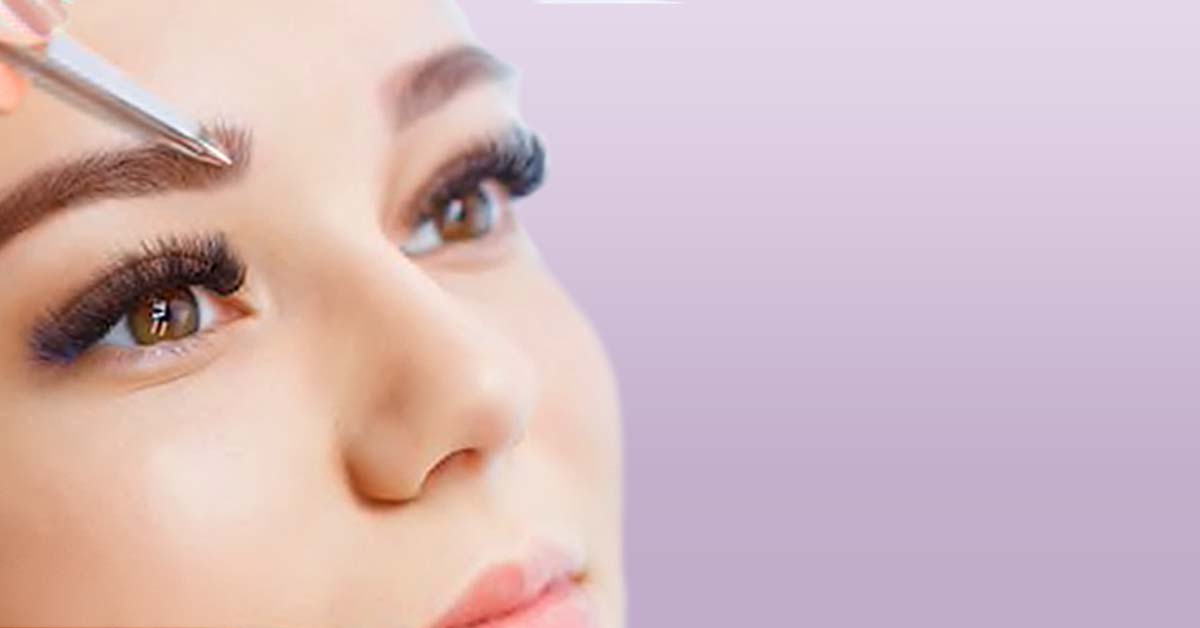 Brow and Lash Specialist Hinckley