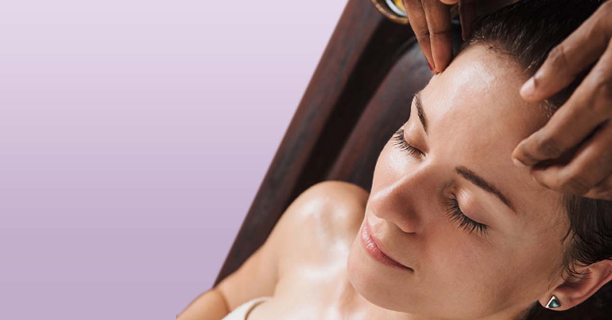 Indian Head Massage Specialists Hinckley