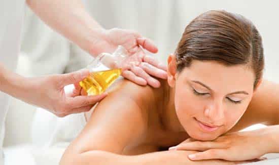 Aromatherapy Hinckley
