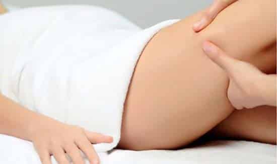 Body Massage Hinckley