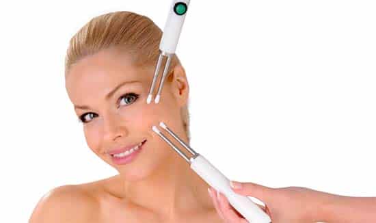 CACI anti ageing Hinckley