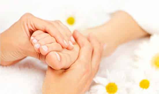 Foot Reviver Hinckley