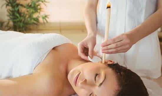 Hopi Ear Candles Hinckley