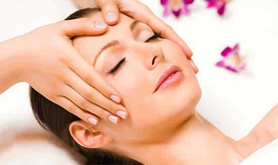 Indian Head Massage Hinckley