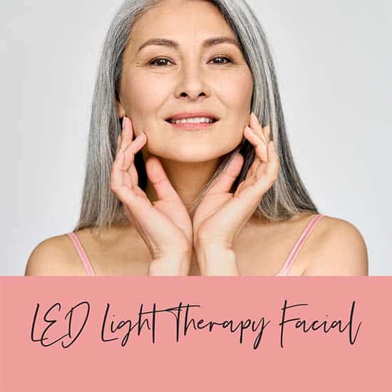 LED Light Therapy Hinckley