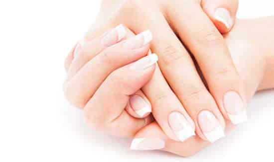 Manicure Hinckley