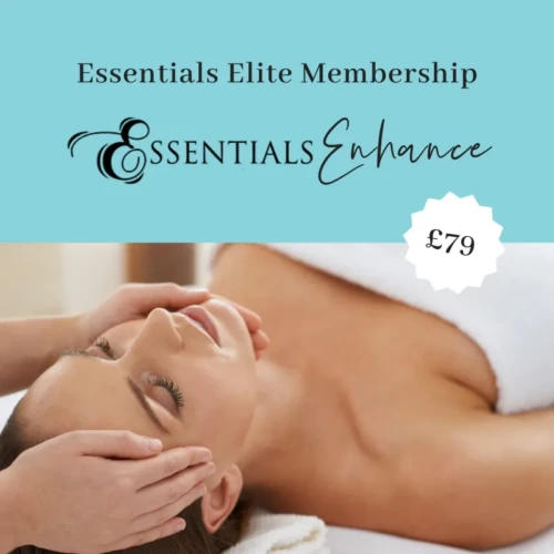 Essentials Enhance Monthly Membership - Enhance