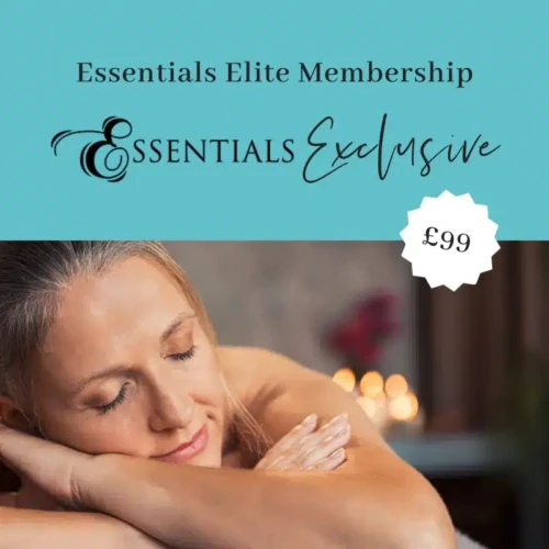Essentials Enhance Monthly Membership - Exclusive