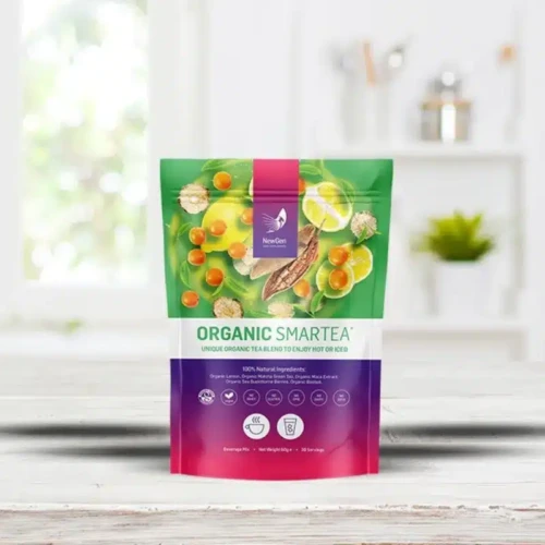 NewGen Organic Smartea