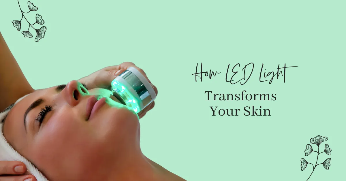 LED Facials