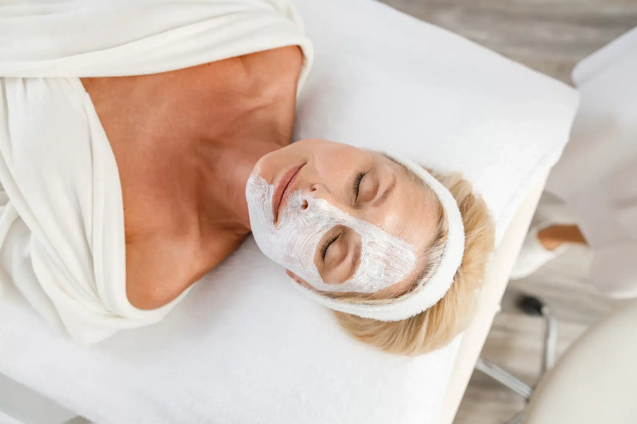 Natural Elements Facial