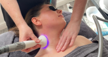 Discover the Power of Dermatherm RF Trio: The Ultimate Skin Tightening Treatment