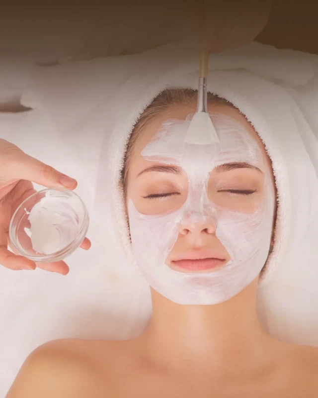 Cocktail Boost Facial