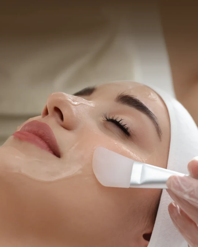 Skin Reset Peel