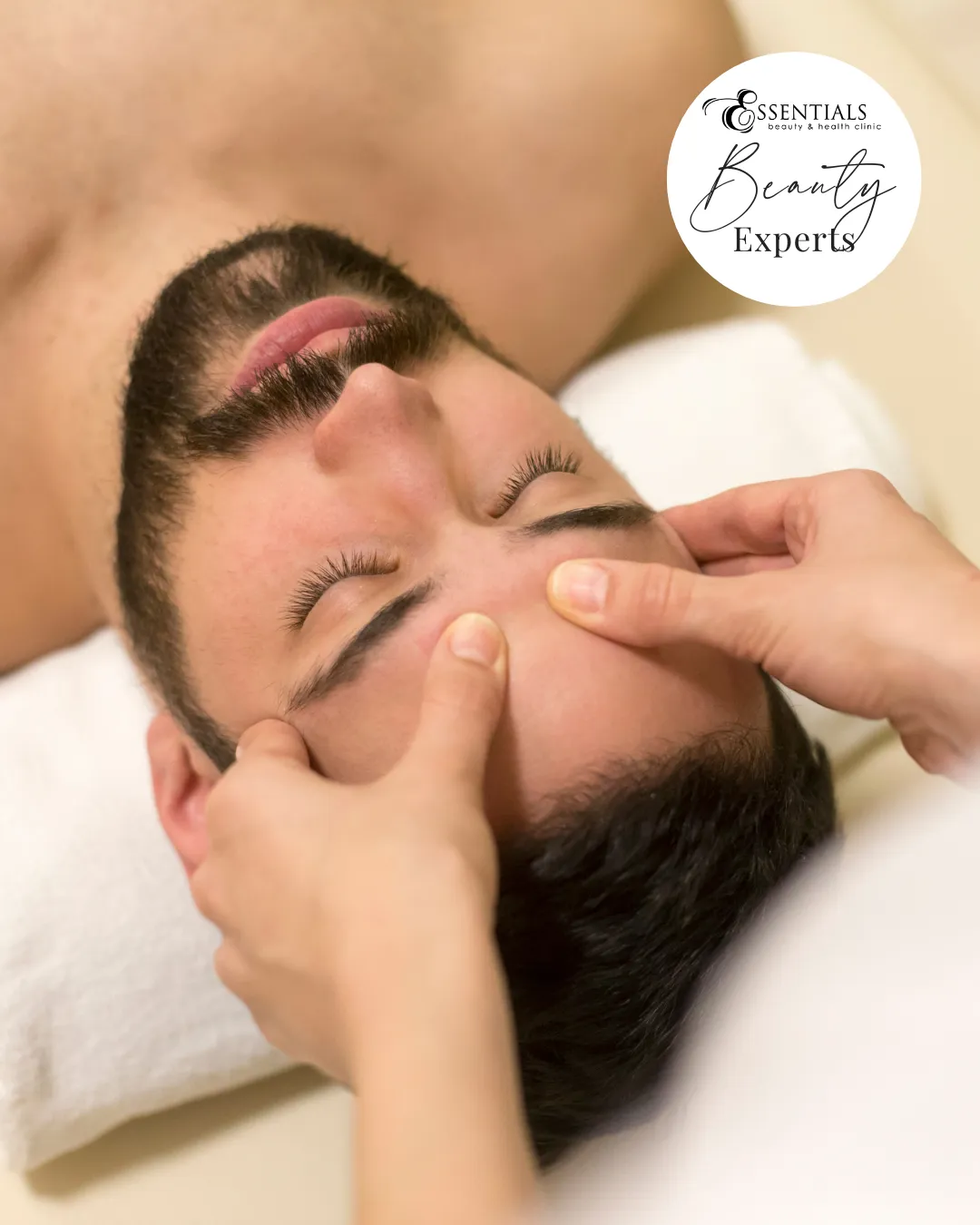 Mens Ritual Facial