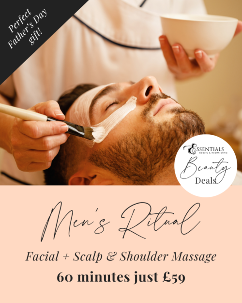 mens ritual